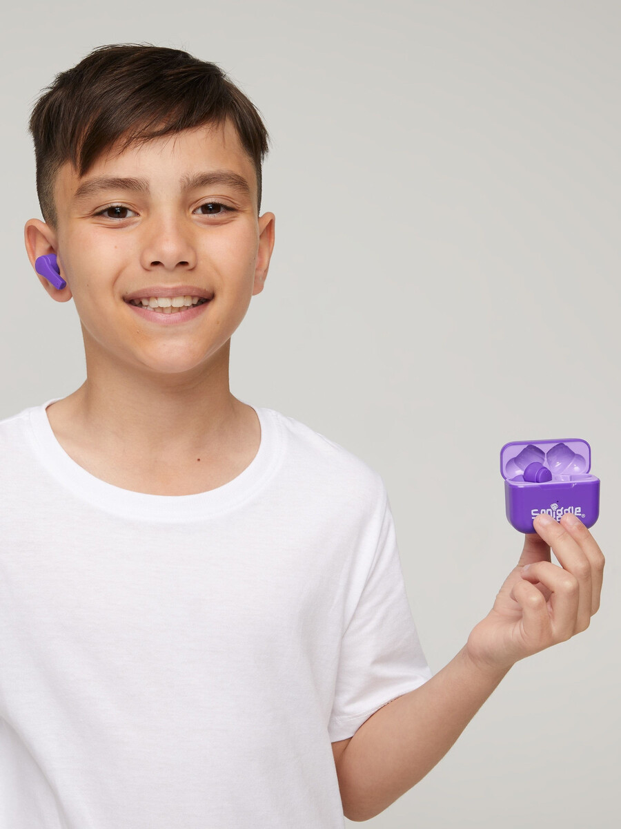 active wireless earbuds