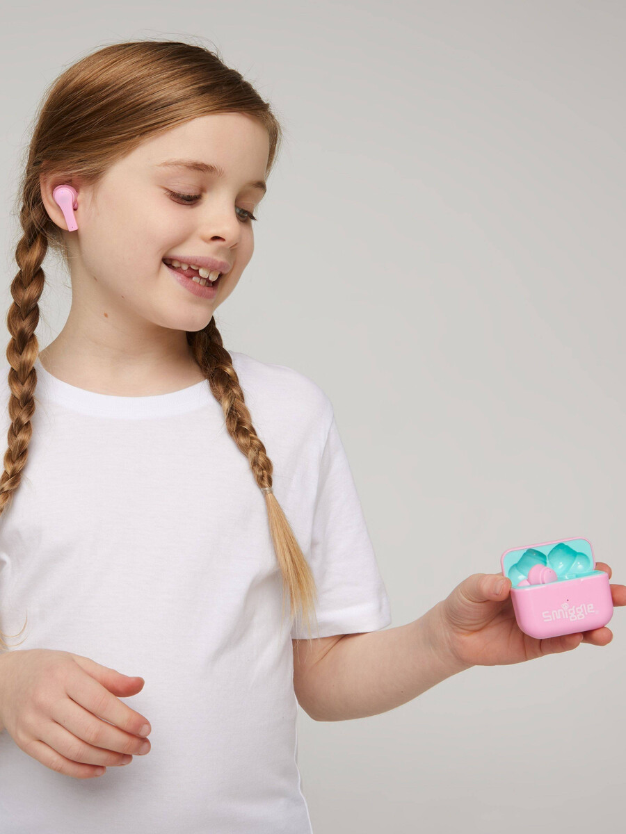 active wireless earbuds