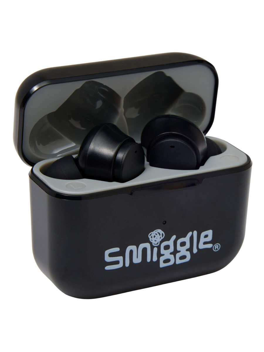 active wireless earbuds