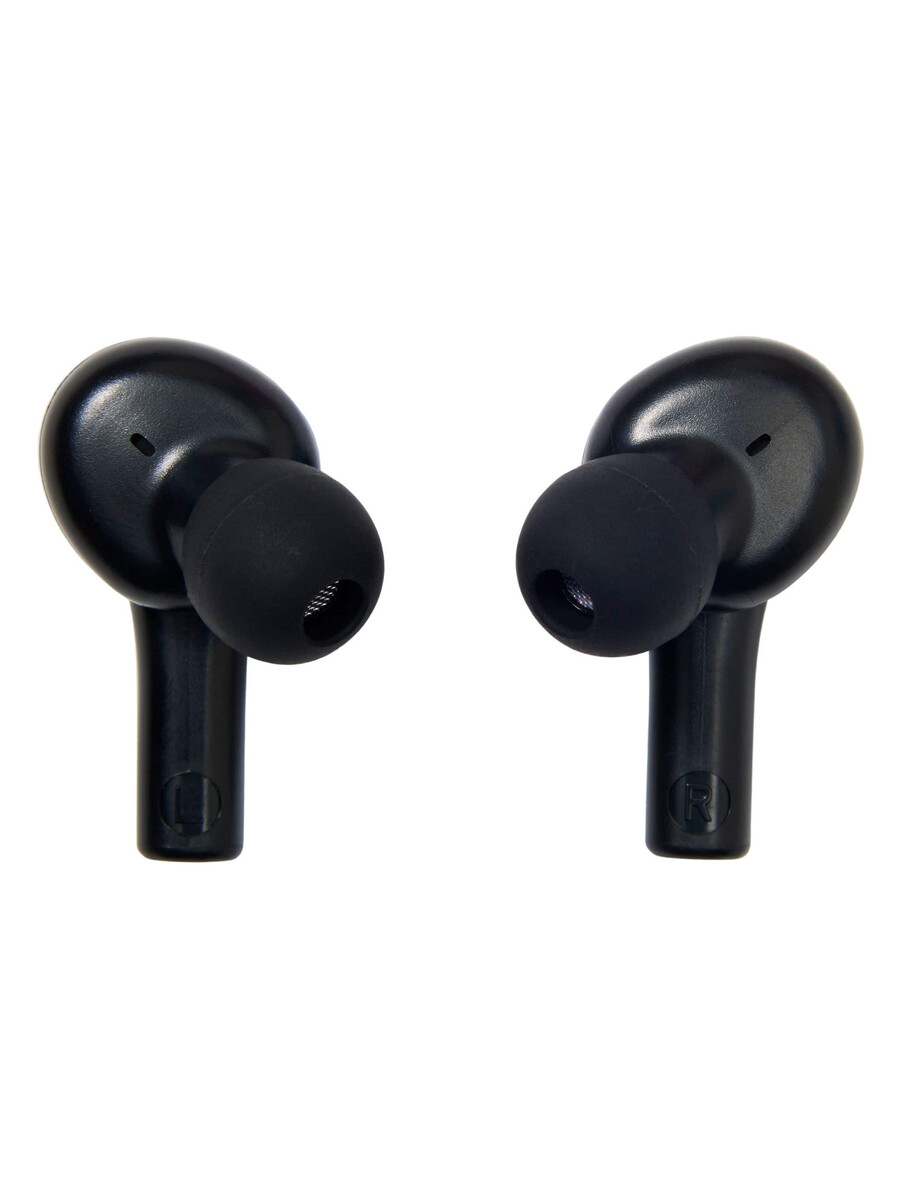 active wireless earbuds