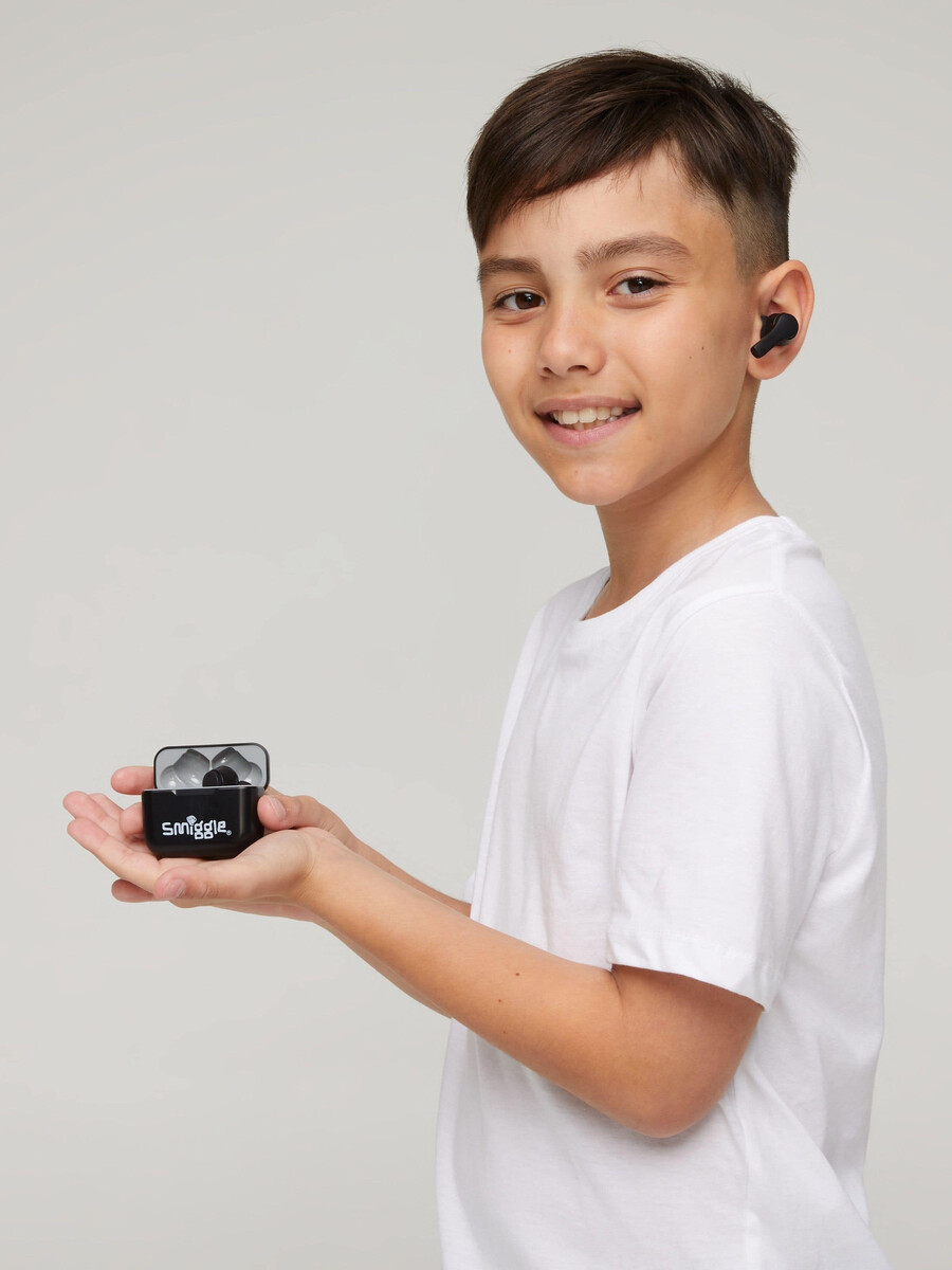 active wireless earbuds