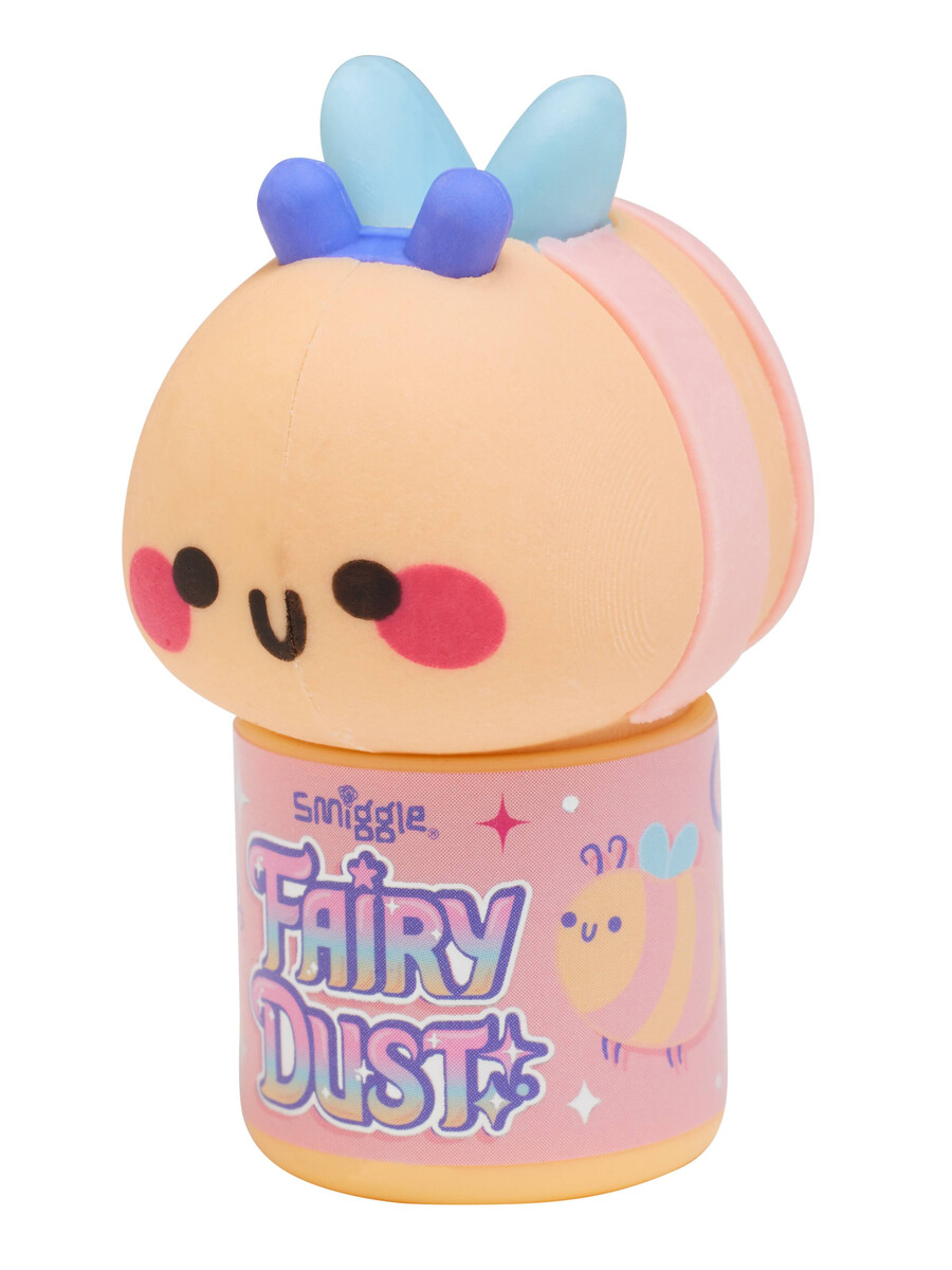 fairy dust 2 in 1 sharpener