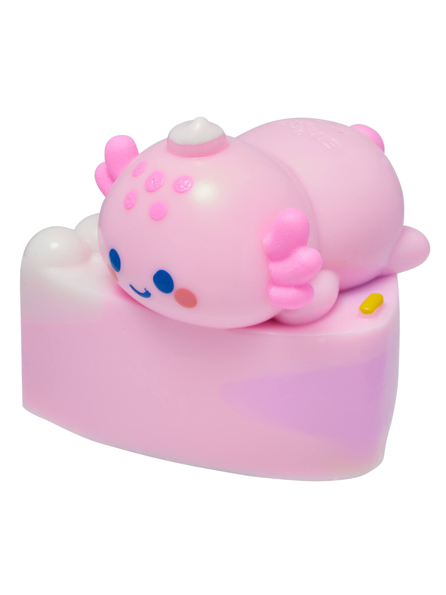 squishlicious collectable treats
