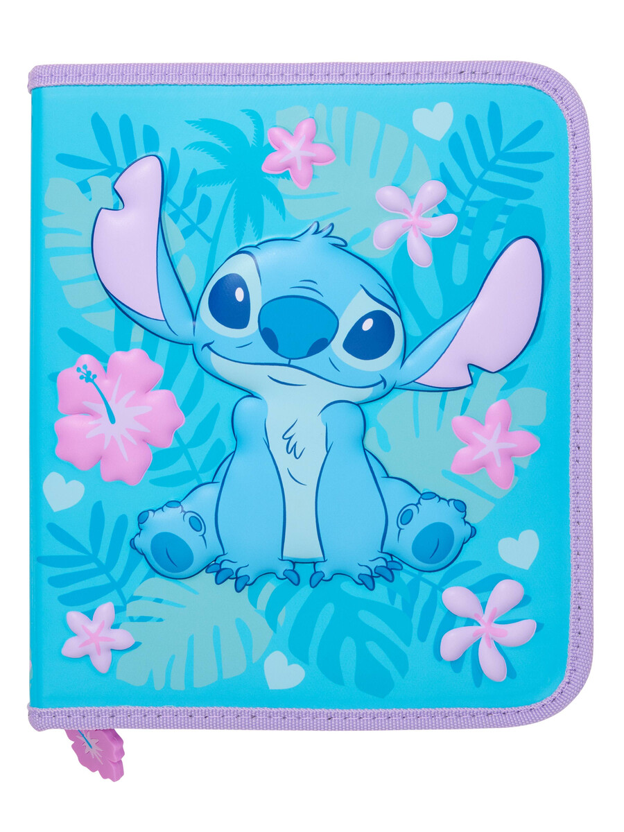 stitch zip it stationery gift pack