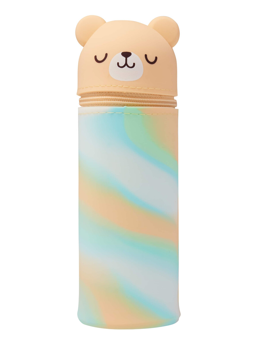 pals stand up stationery pencil case