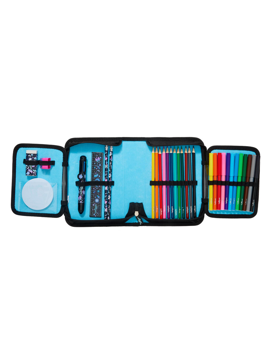 super charge midi stationery gift pack