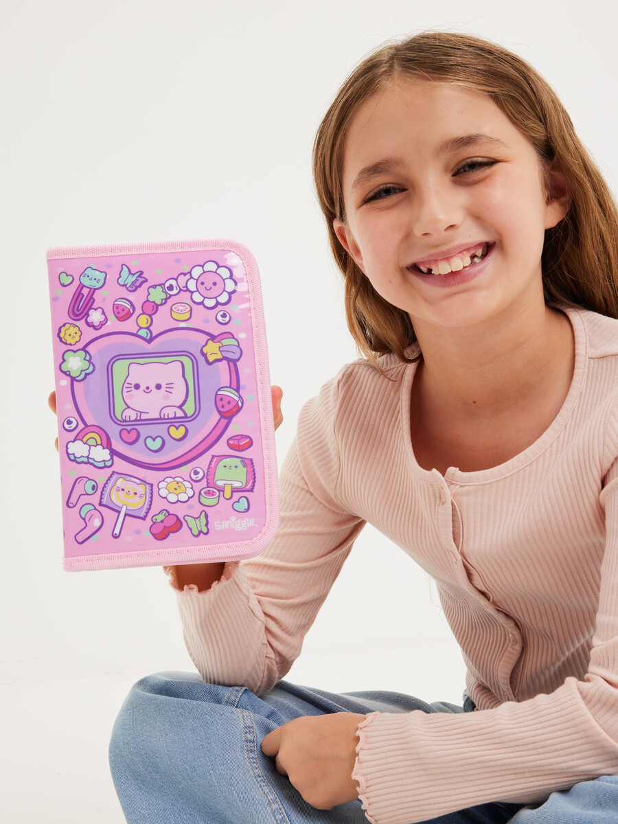 super charge midi stationery gift pack