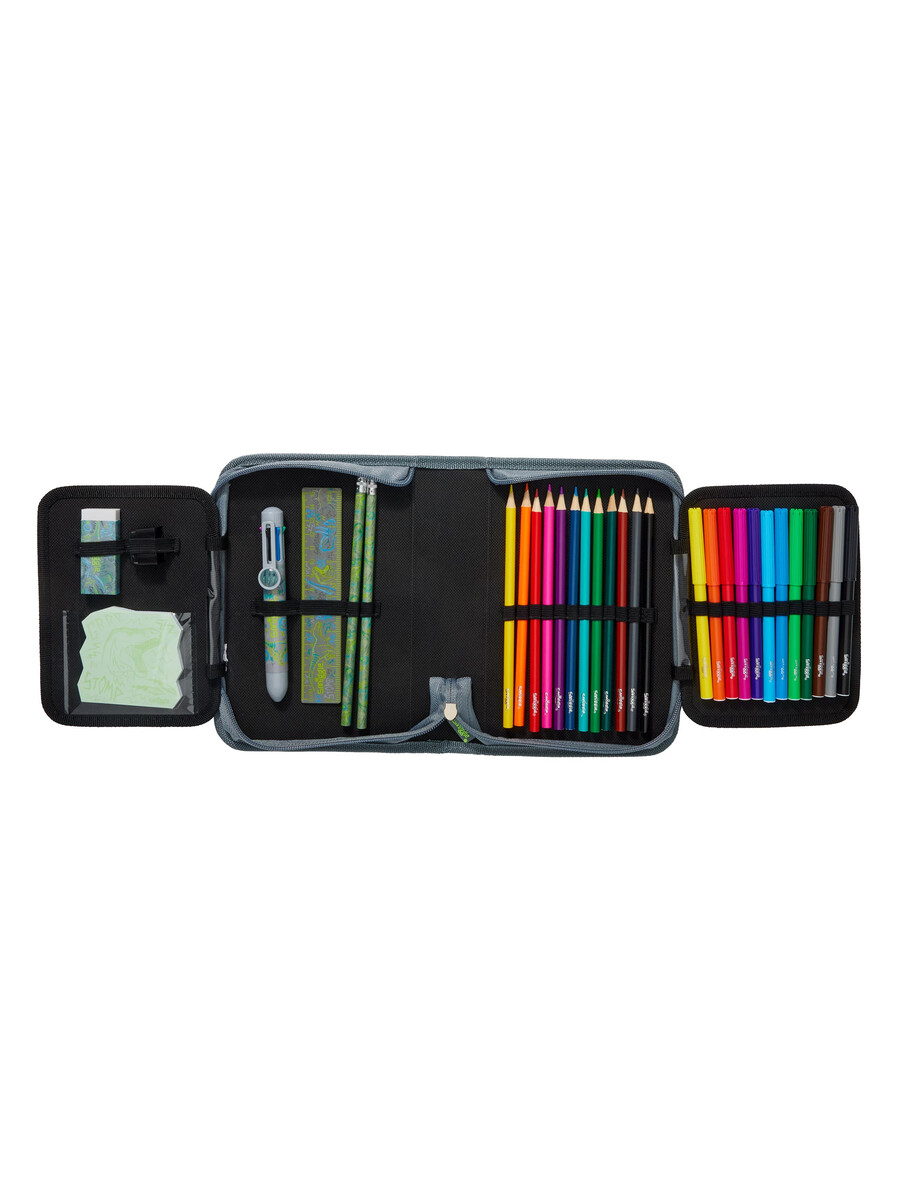 super charge midi stationery gift pack