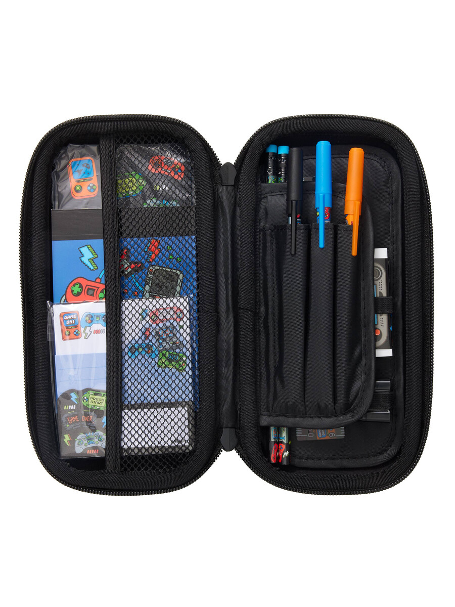 mythic small hardtop stationery gift pack