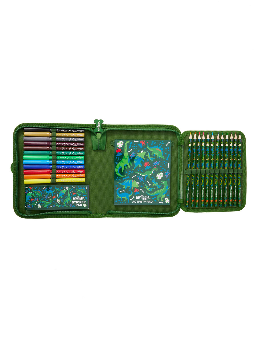 fluffy paws junior stationery gift pack