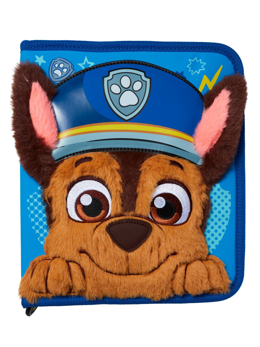 paw patrol zip it gift pack