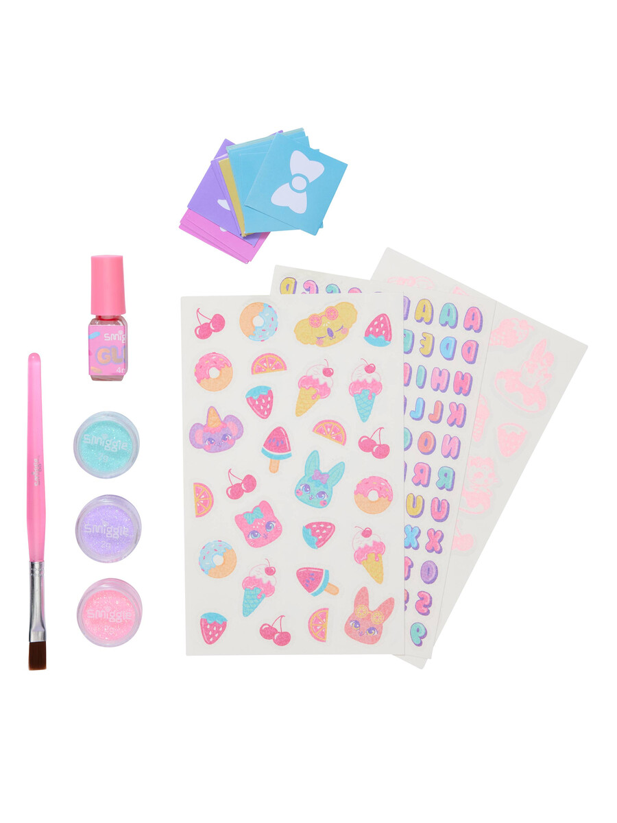 body art pack