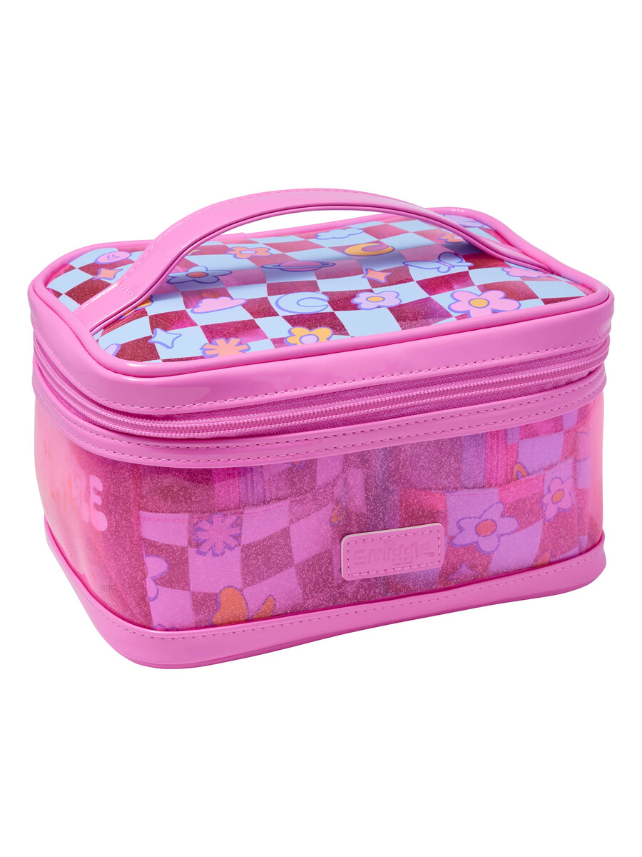 cosmetic bag