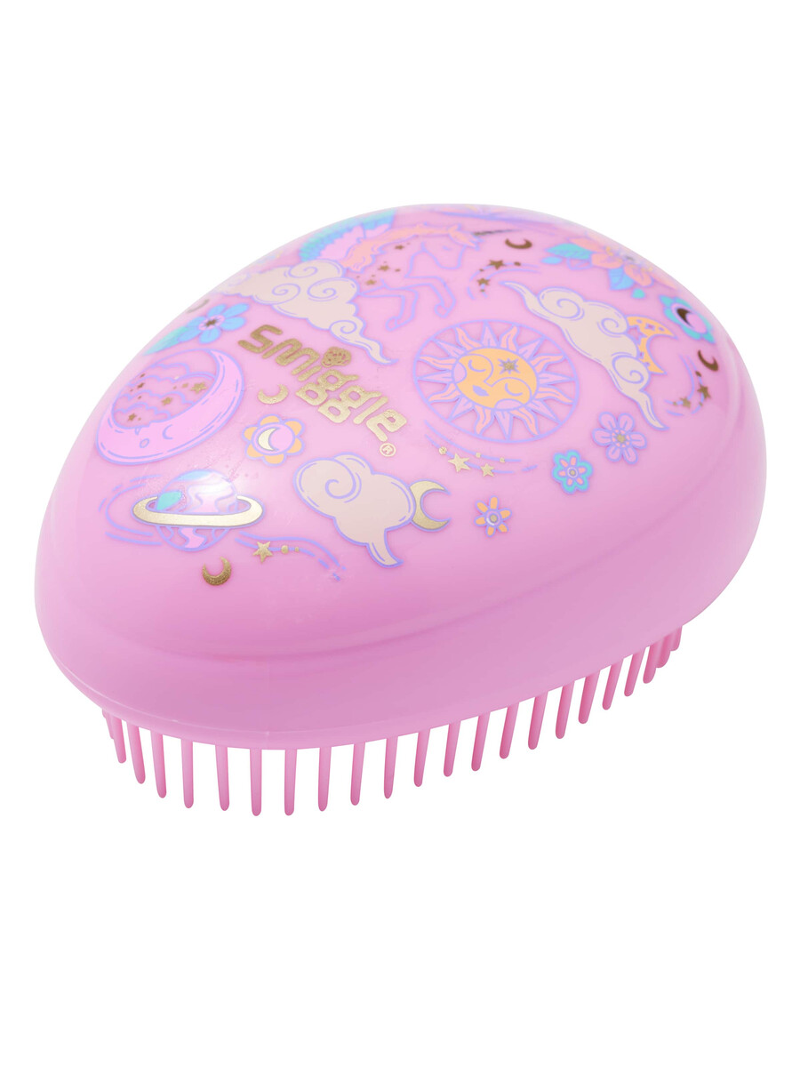 cosmos hairbrush