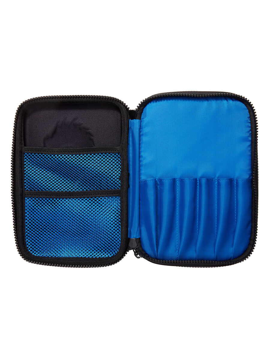 all stars hardtop double up pencil case
