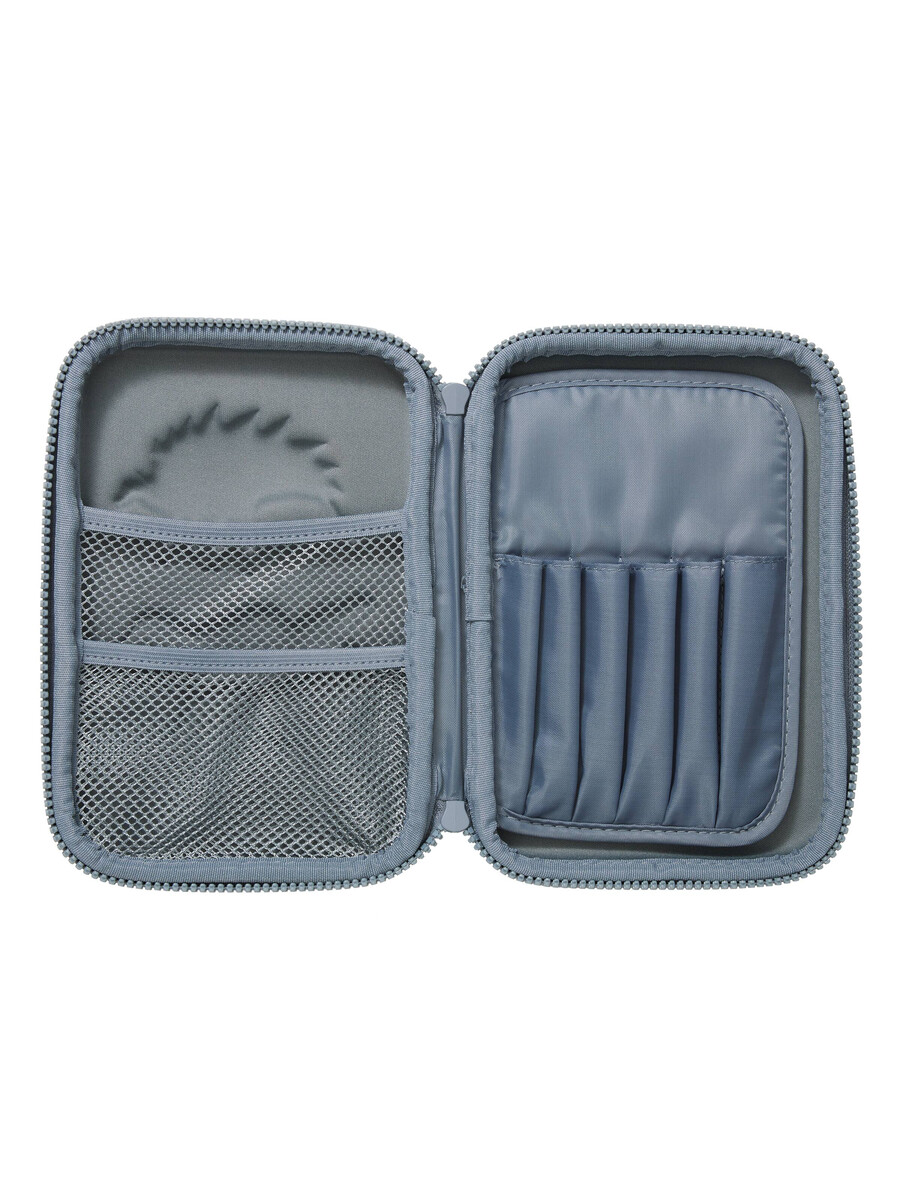 super charge hardtop pencil case
