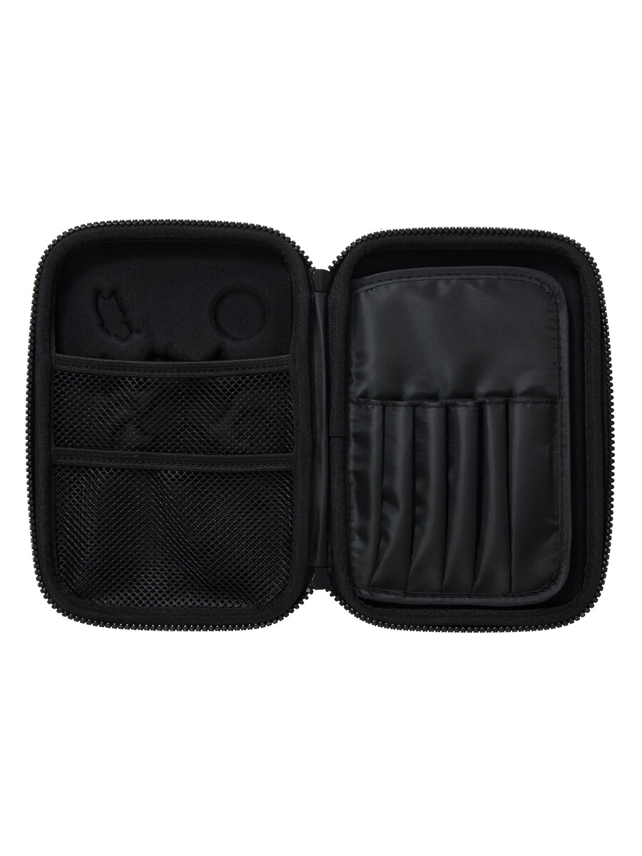 super charge hardtop pencil case