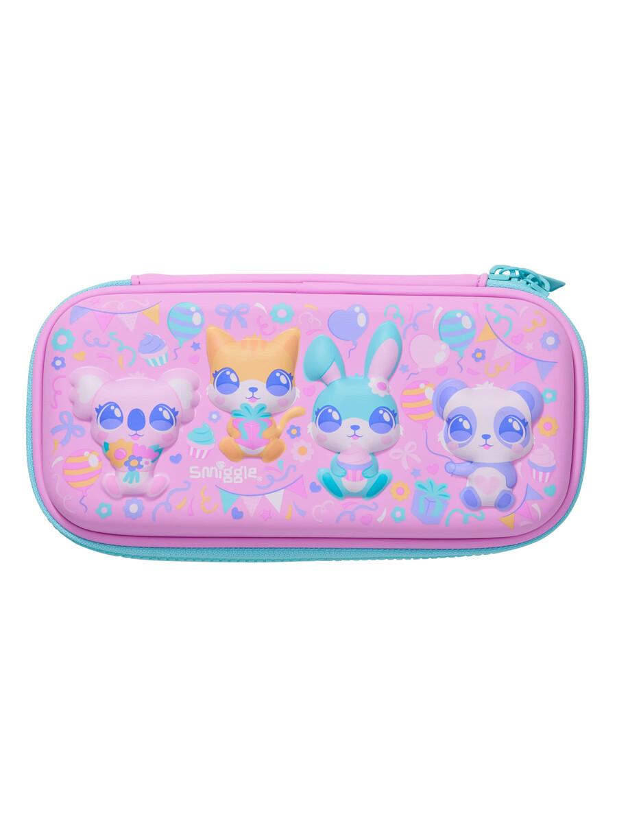 ride small hardtop pencil case