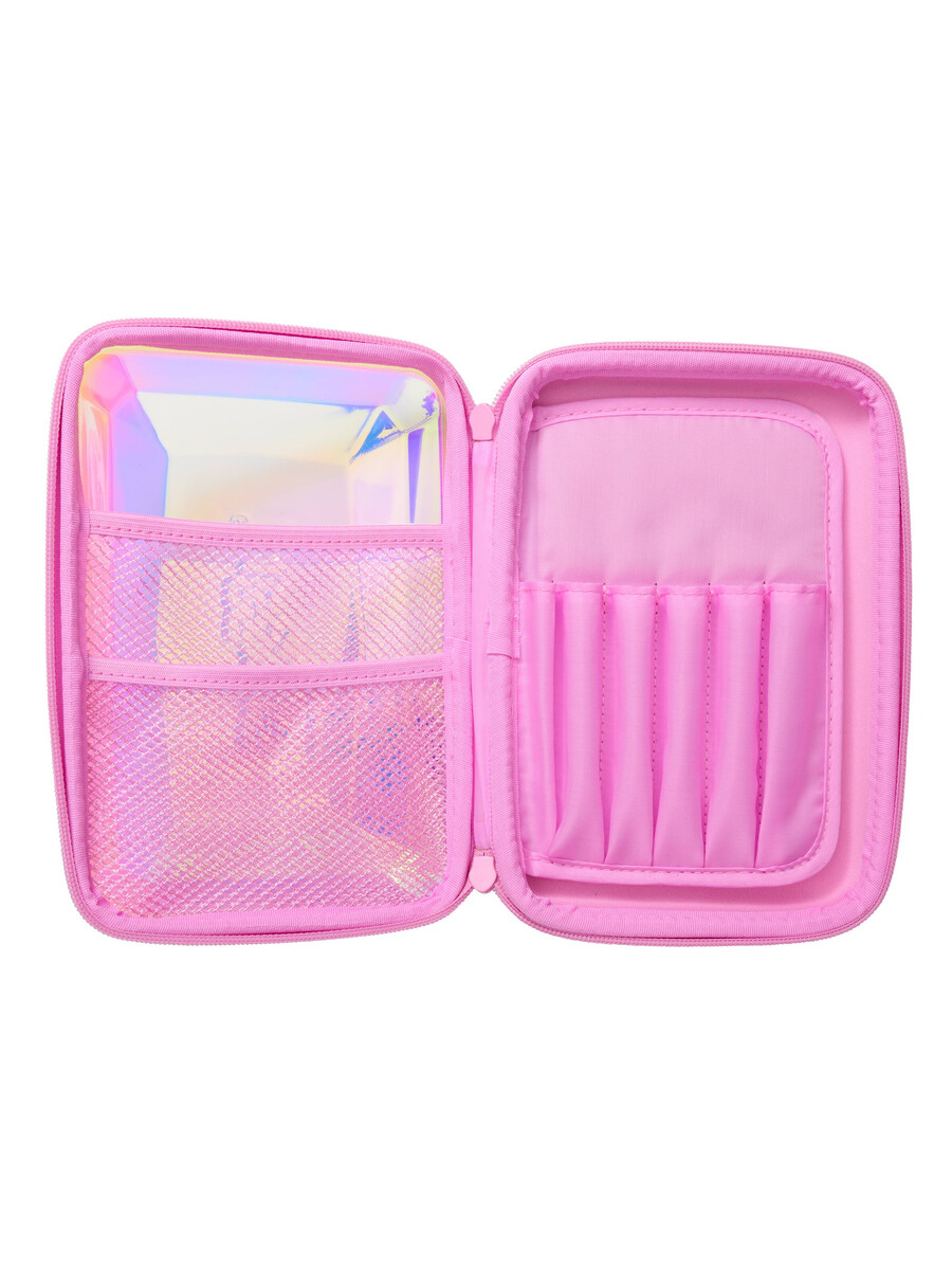 radiant hardtop pencil case