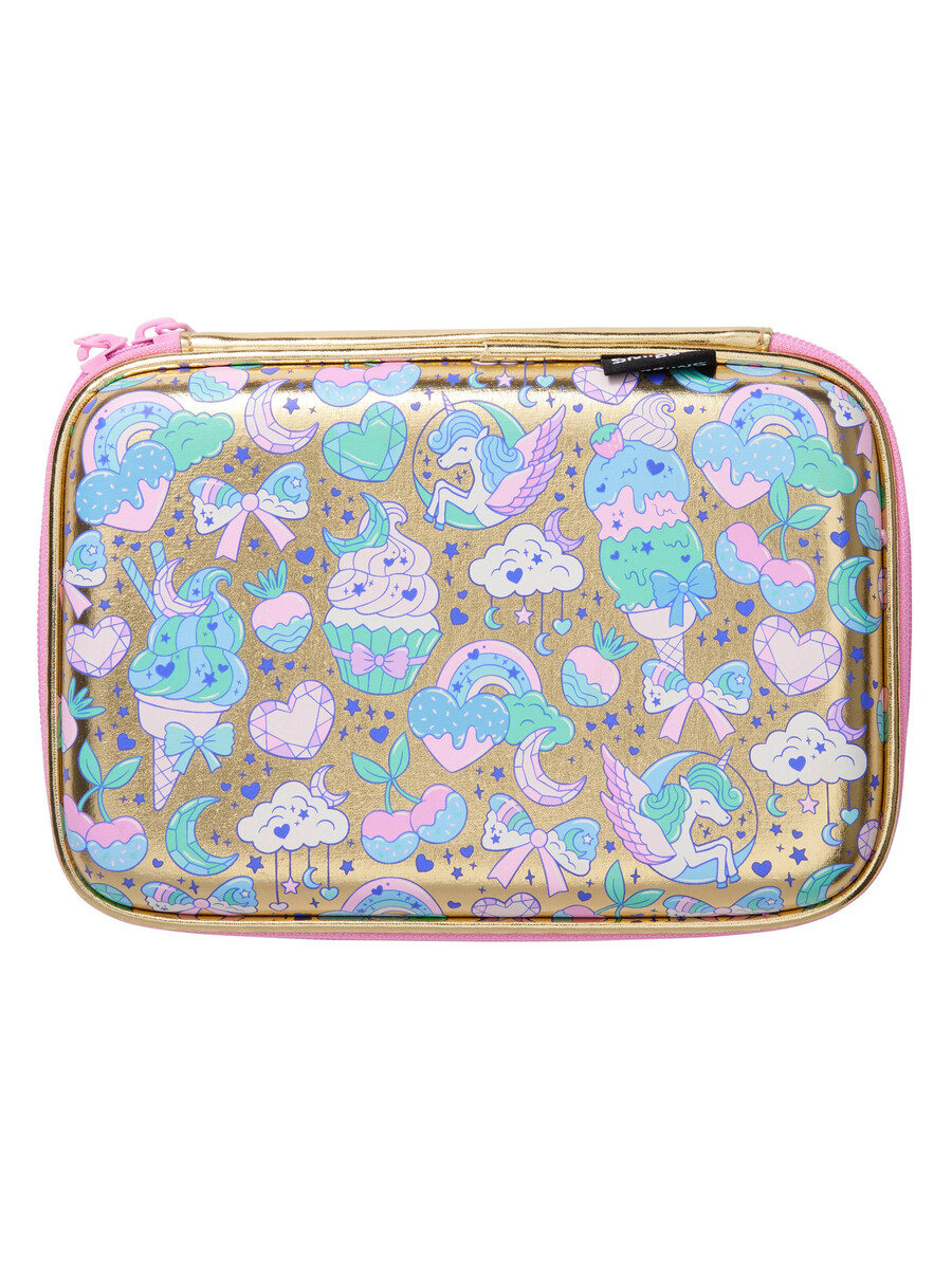 radiant hardtop pencil case