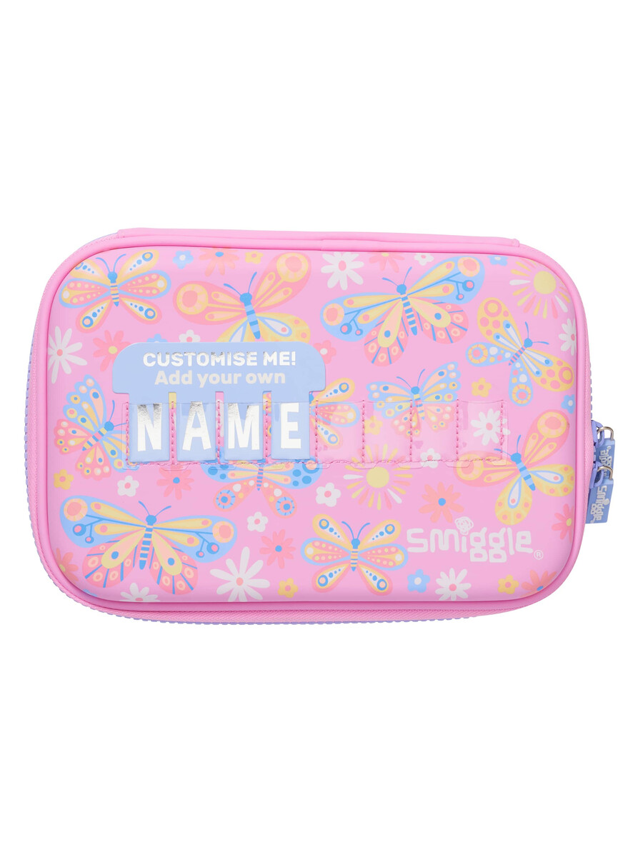 flyn hardtop id pencil case