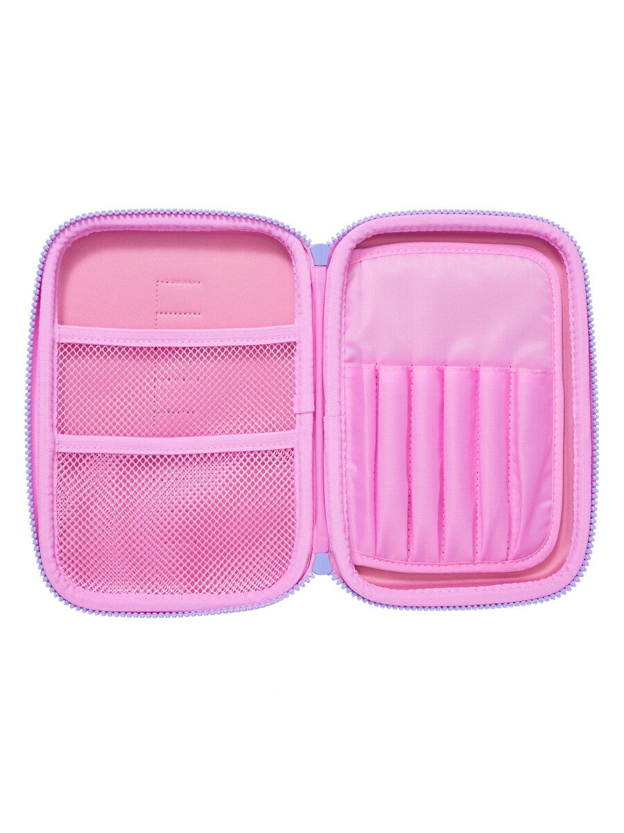 flyn hardtop id pencil case