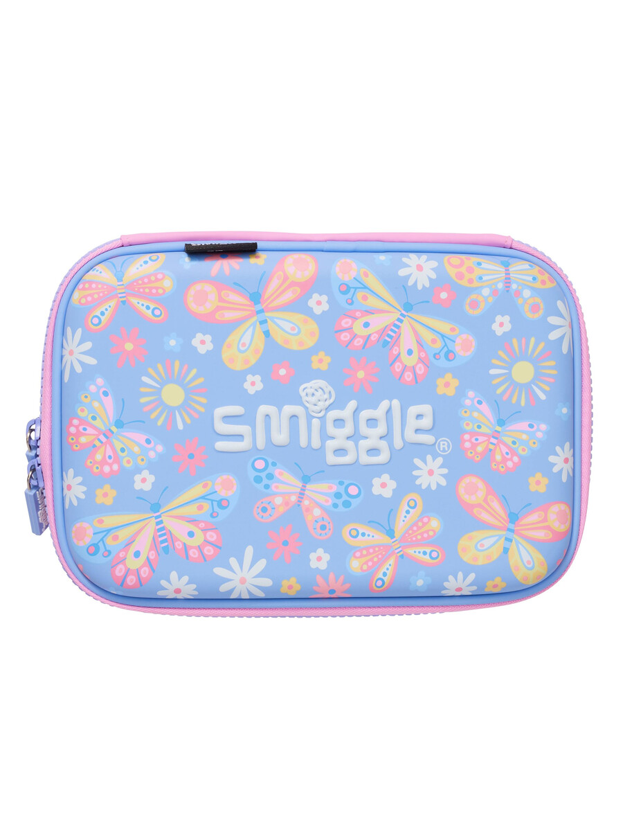 flyn hardtop id pencil case