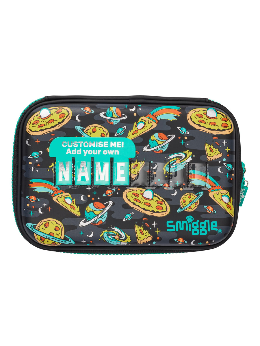flyn hardtop id pencil case