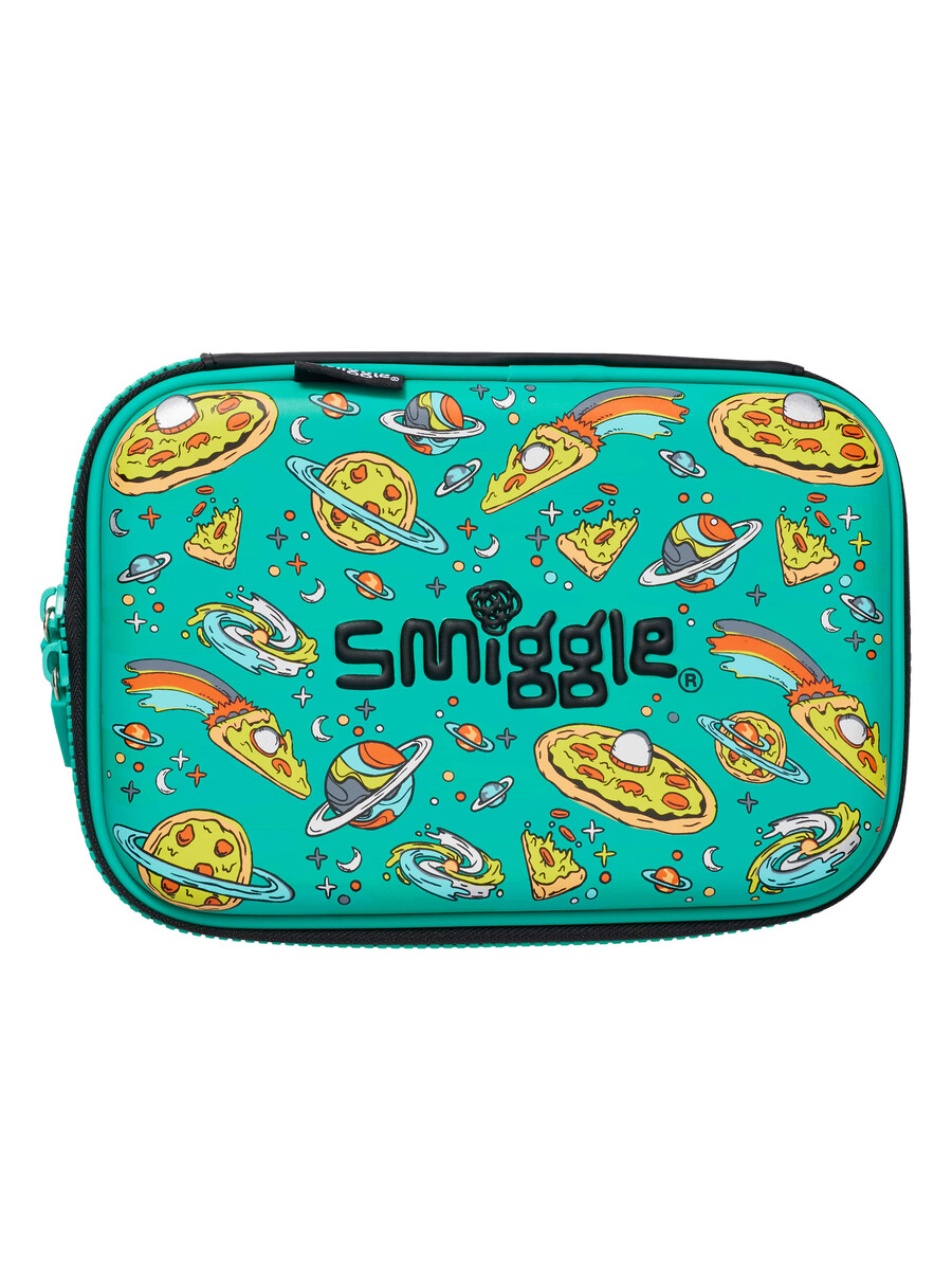 flyn hardtop id pencil case