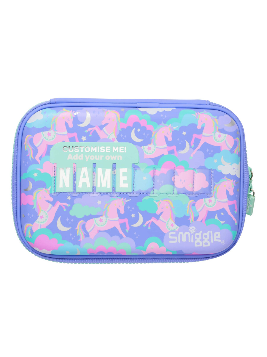 flyn hardtop id pencil case