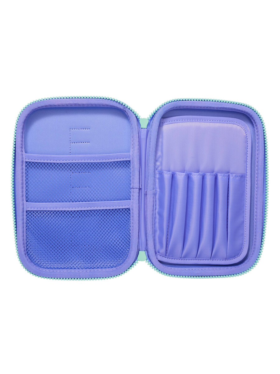 flyn hardtop id pencil case