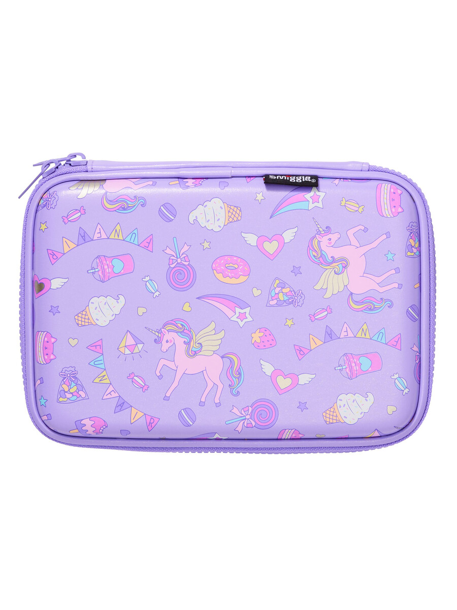 fun fair hardtop pencil case