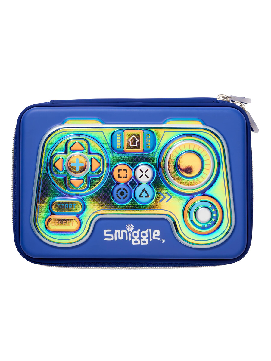 beta hardtop pencil case