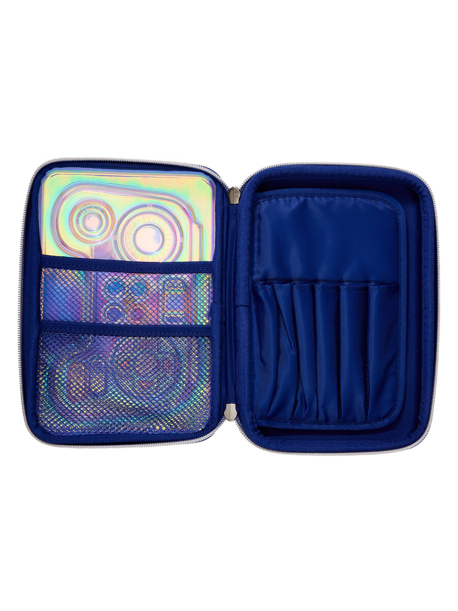 beta hardtop pencil case