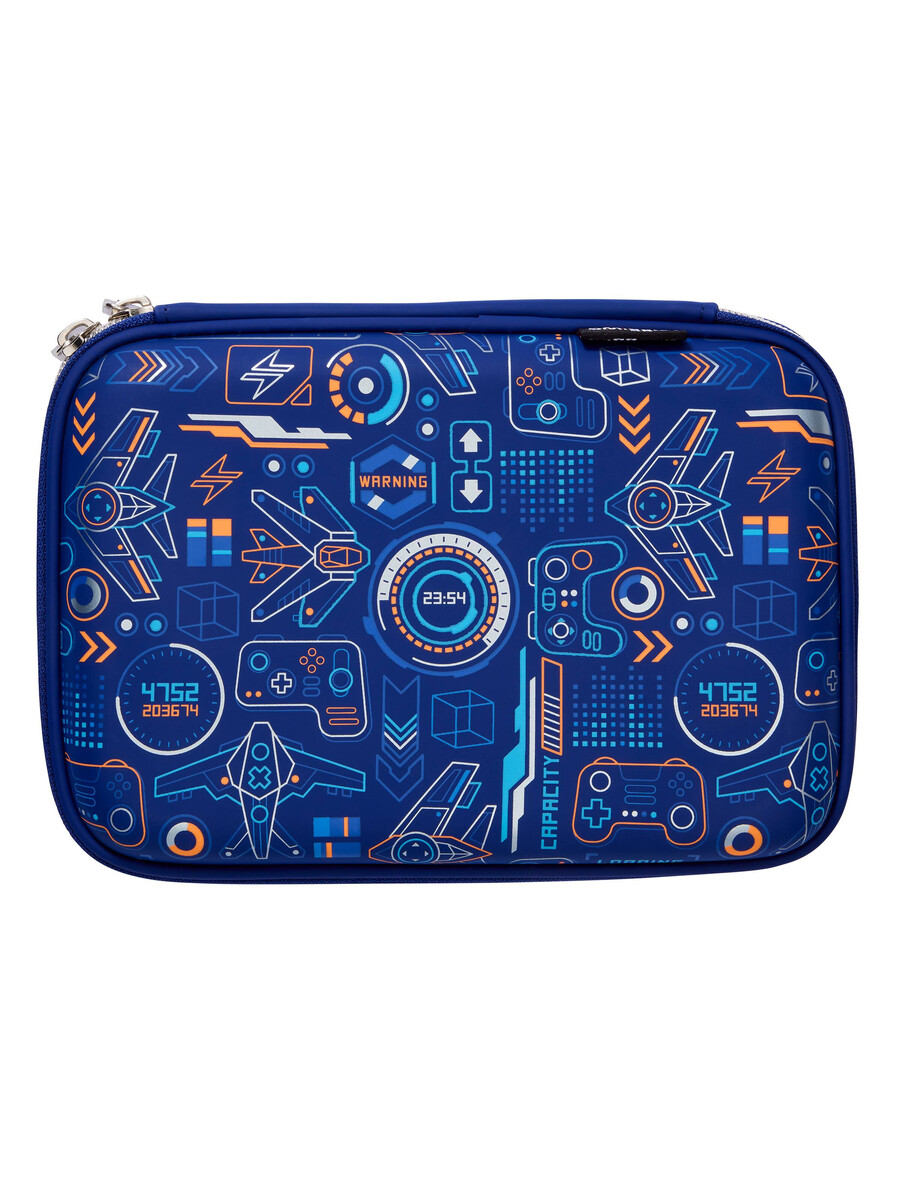 beta hardtop pencil case