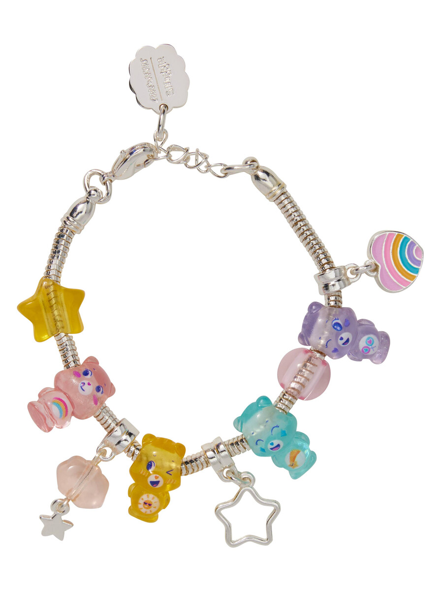 care bears bracelet