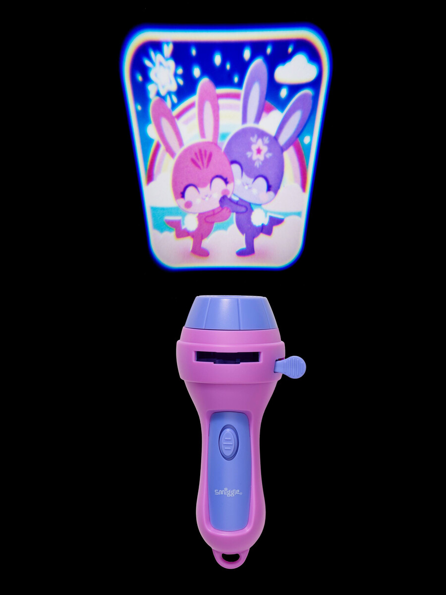 projector torch