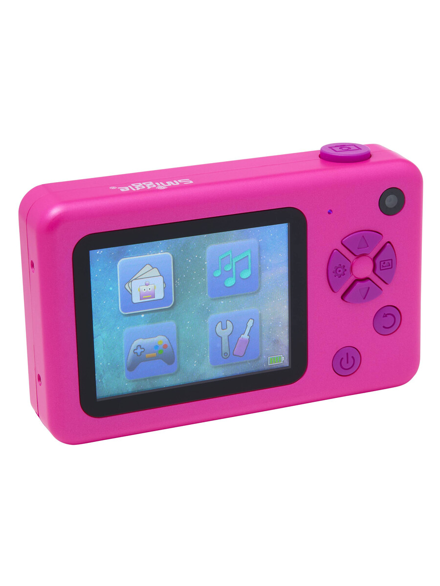 digital camera