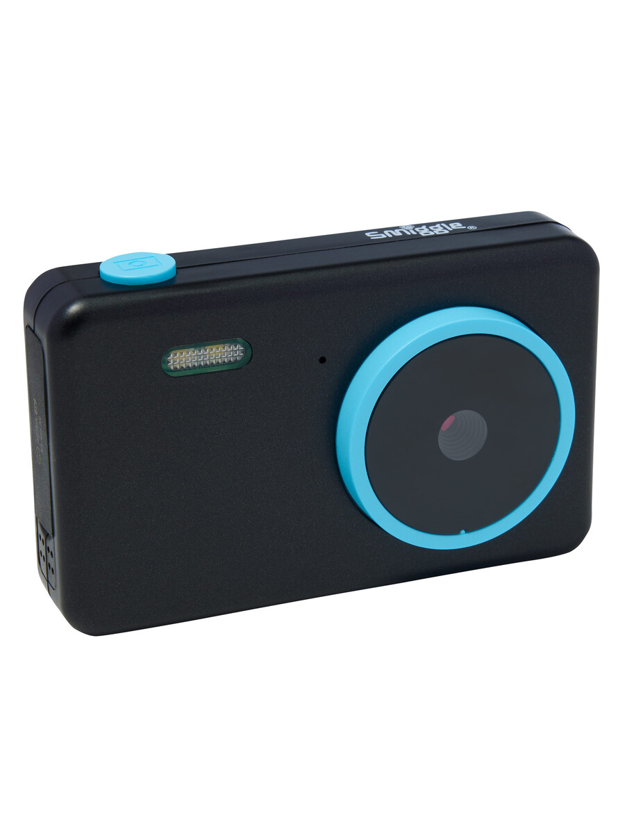 digital camera