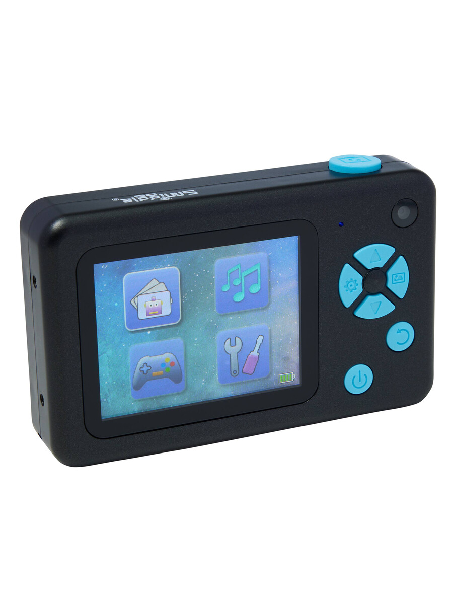 digital camera