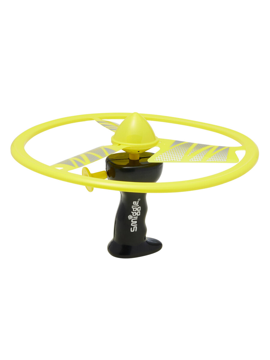 fly high spinning top
