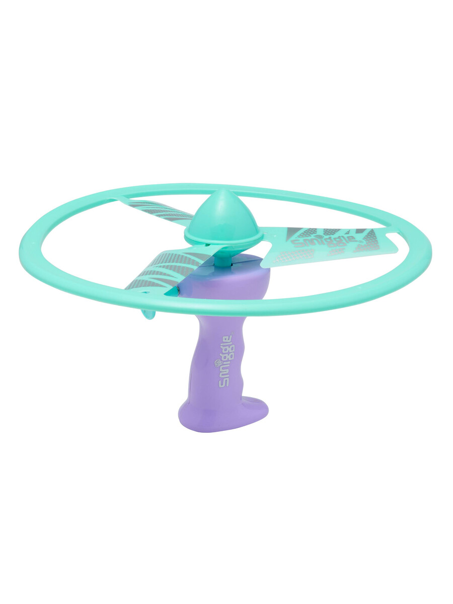 fly high spinning top