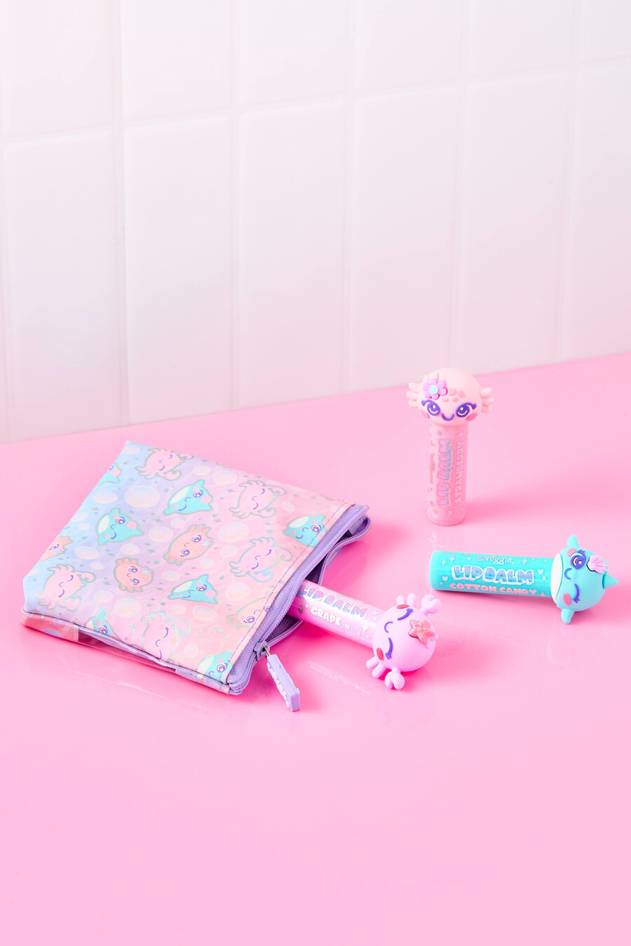 twist lip balm 3 pack