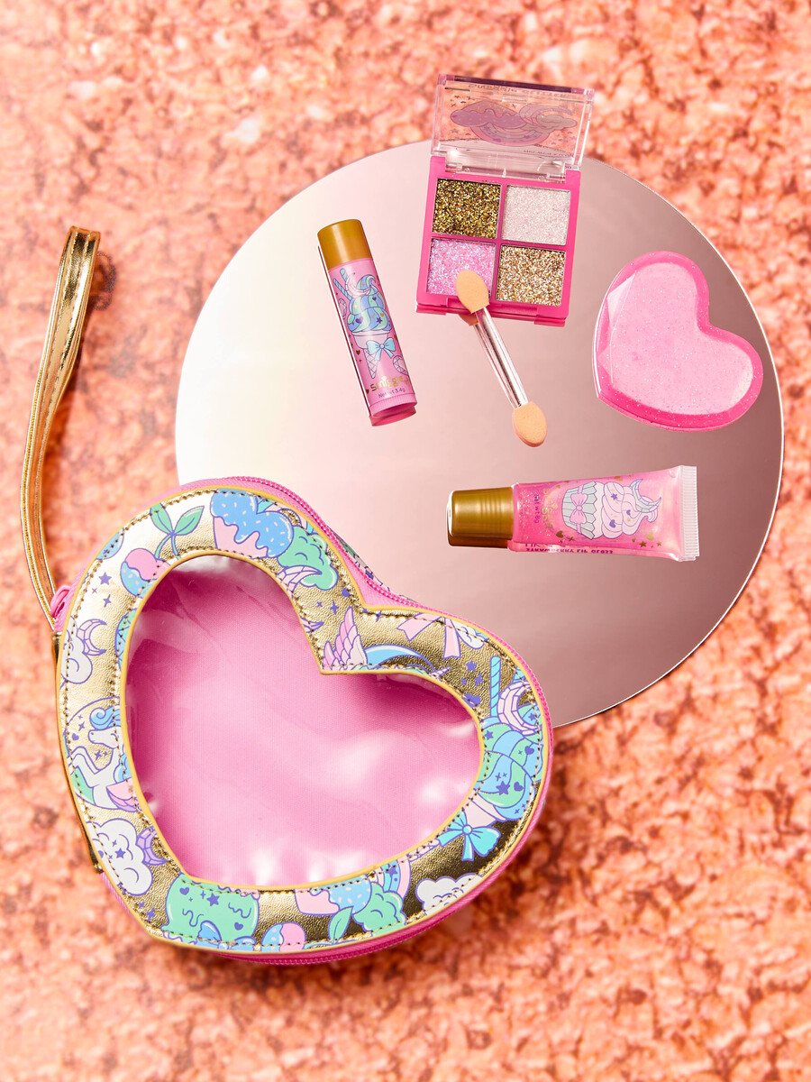 radiant pamper gift set