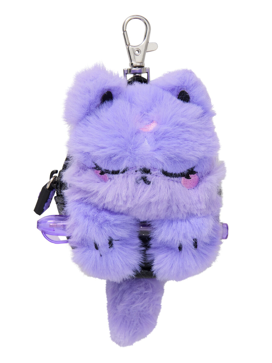 bright eyes mini pen pal notepad keyring