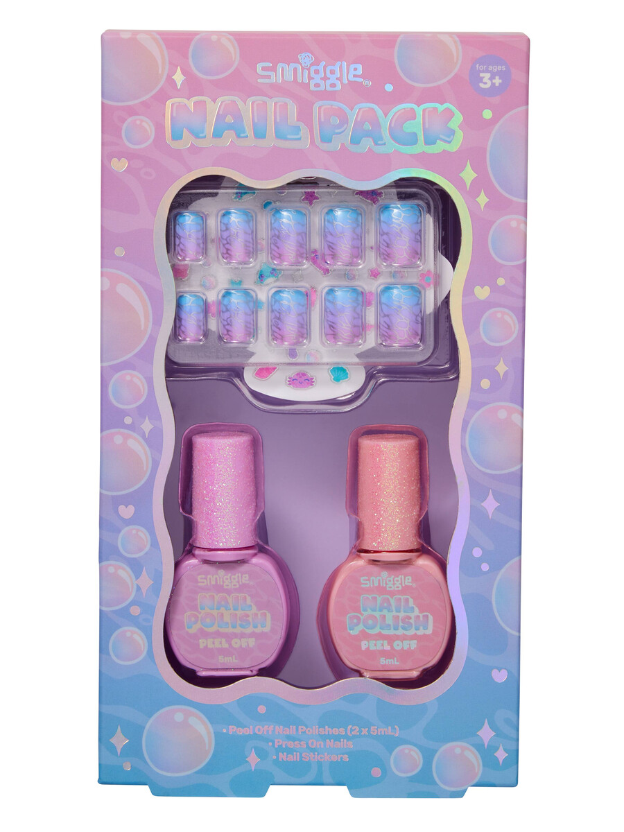 nail polish gift pack