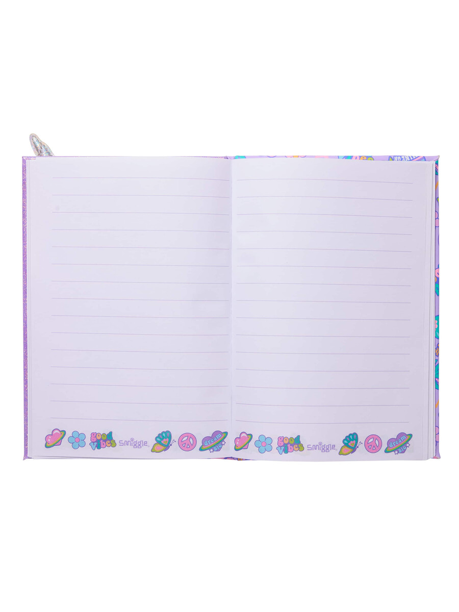 all stars a5 notebook