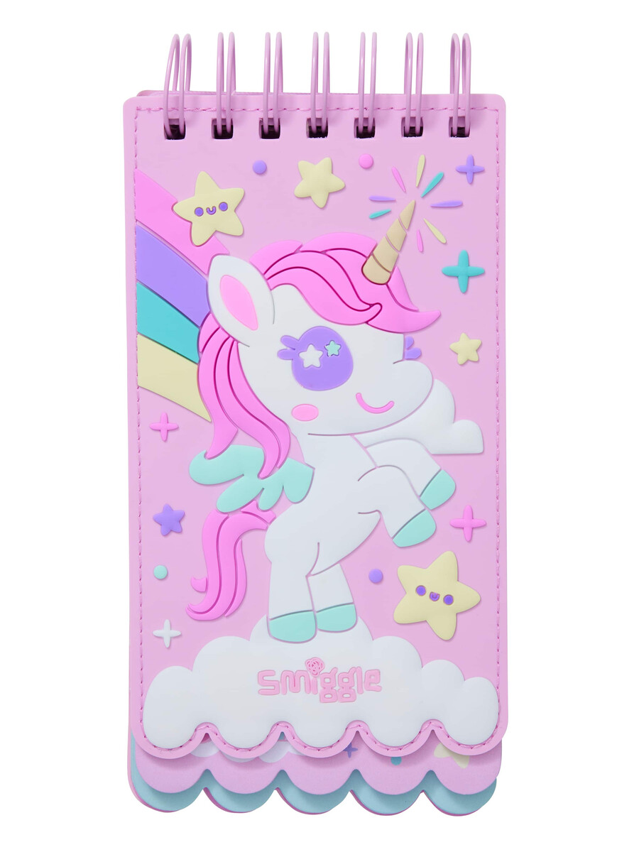 little paws notepad
