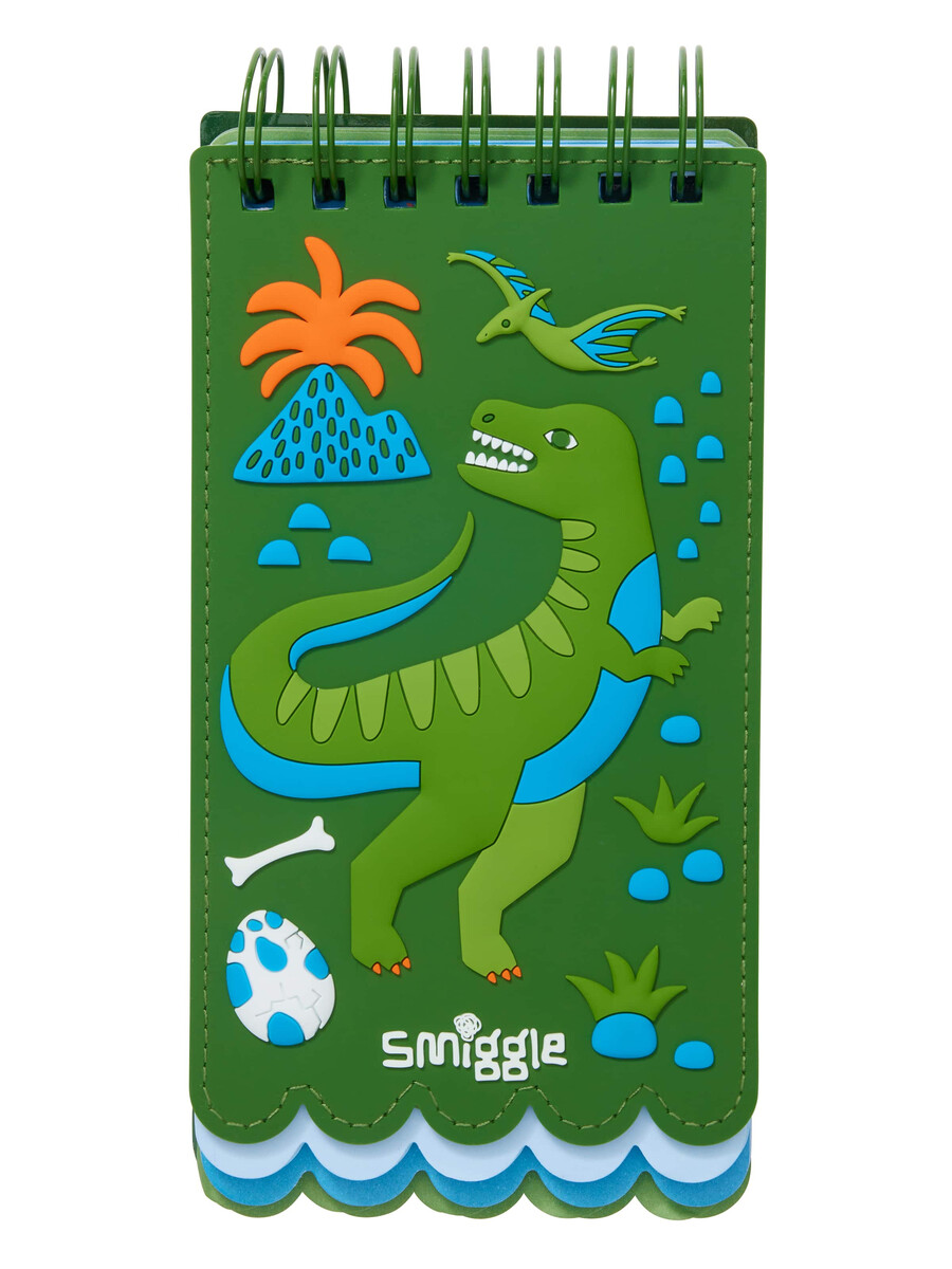 little paws notepad