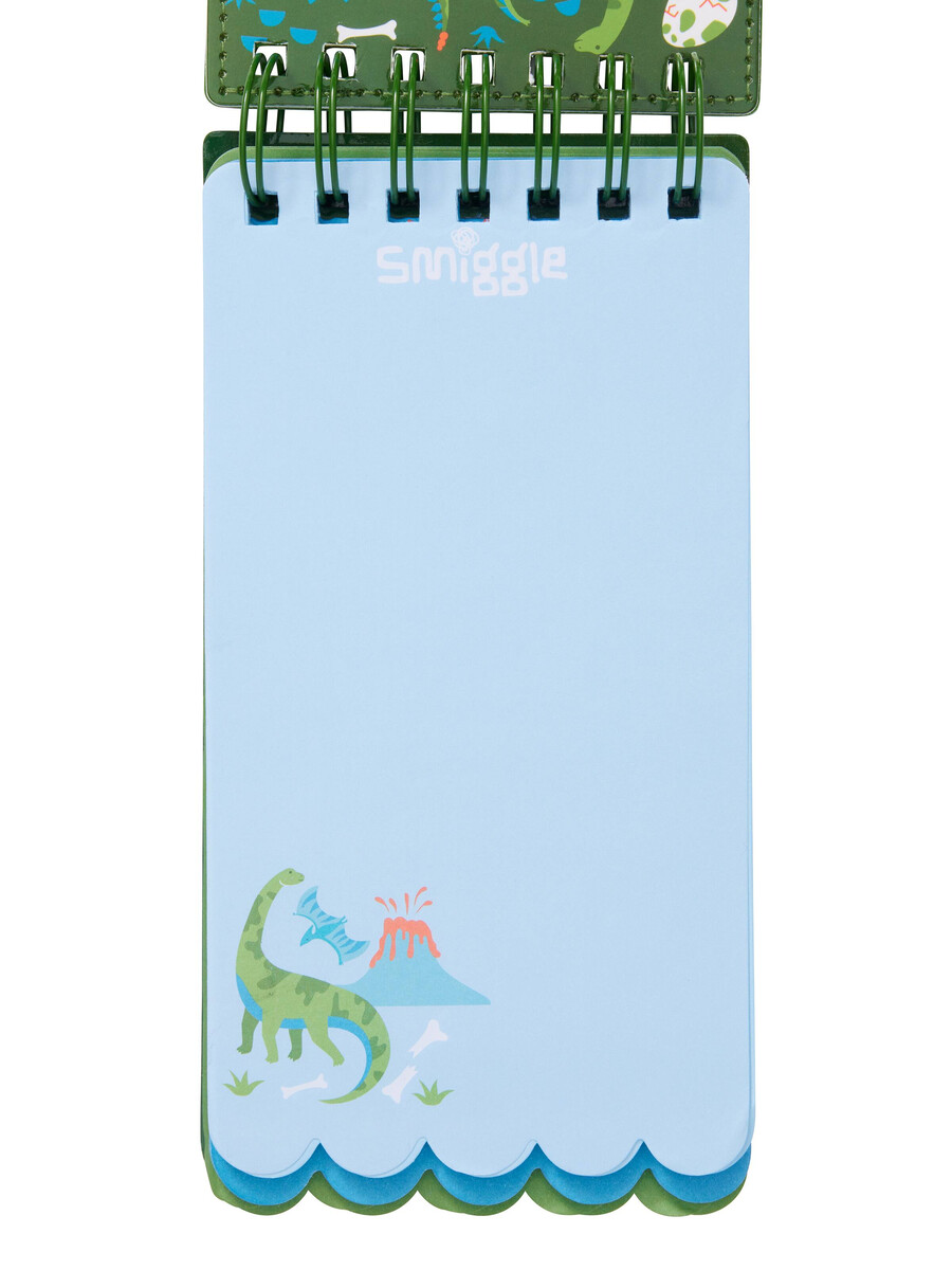 little paws notepad